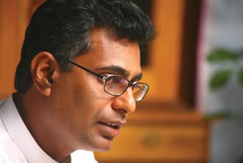 Don’t look at Sri Lanka through Tamil prism - Champika