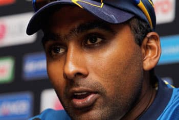 Sri Lanka, Pakistan gear for Mahela’s finale