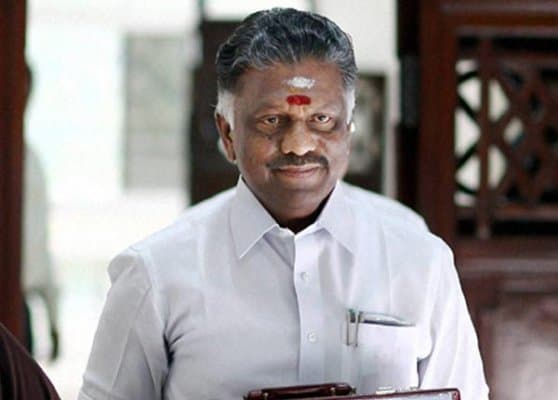 Tamil Nadu CM seeks Modi’s help to release boats