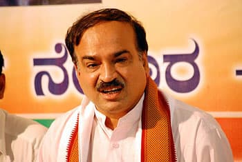 Ensure safety of Tamils in Sri Lanka - BJP