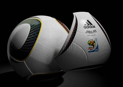 Adidas brings 2010 FIFA World Cup spirit to Sri Lanka with “Jabulani” official match ball