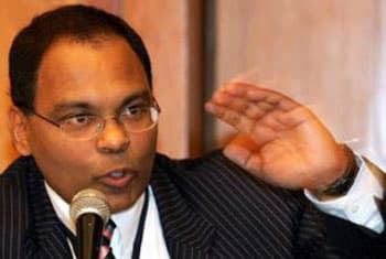 ISI agent arrest in Chennai significant - Gunaratna