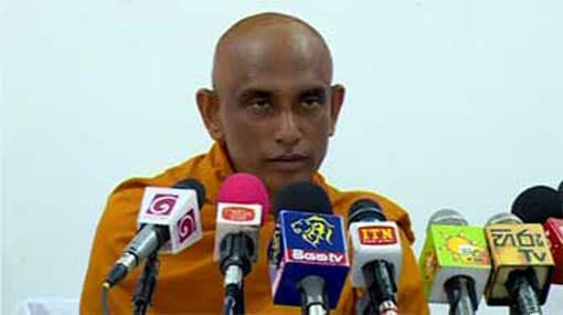 Not expecting any good outcomes anymore - Athuraliye Rathana Thero
