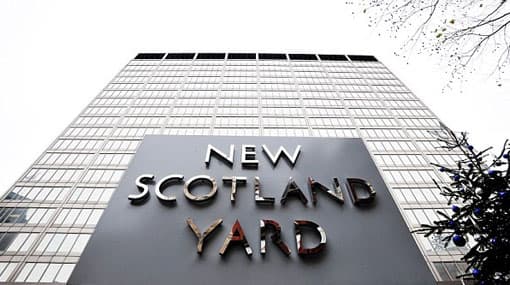 War crime suspects including Lankans are living freely in the UK?