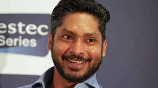 Sangakkara wants ‘arrogant’ Sri Lanka to challenge India