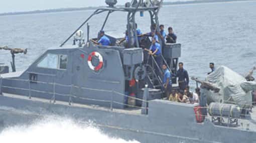 Bodies found washed ashore could belong to Chennai flood victims: Navy