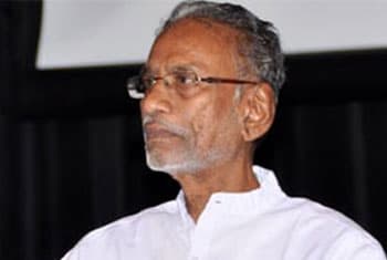 Extend UN inquiry on Sri Lanka - Nedumaran