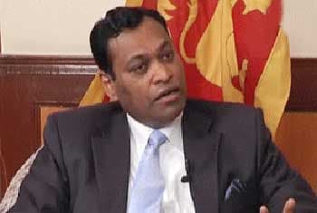 Sri Lanka hopeful of Indian backing at UNHRC