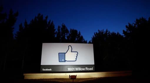 Facebook denies targeting insecure users