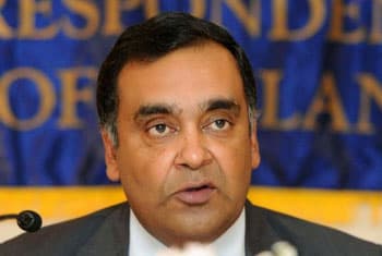 Indian envoy meets condemned fishermen, assures early release