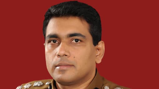 Witnessed ‘the most peaceful election’ after decades-SSP Rohana