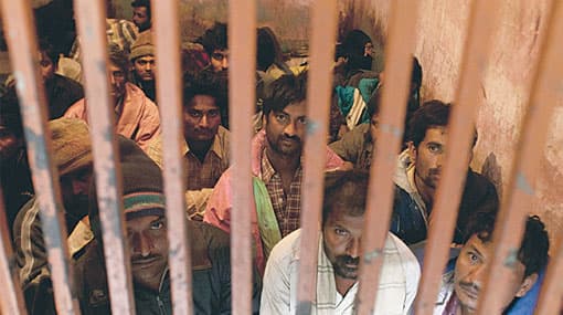 Sri Lanka to free 120 Indian fishermen