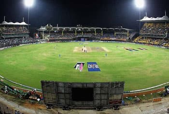 Drop Chennai as venue on Sri Lanka vote: IPL teams to BCCI