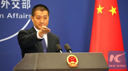 China wants unsolved issues on Port City project to be resolved
