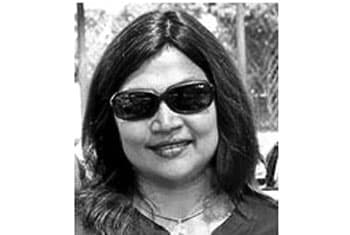 Champaka Ramanayake’s wife passes away