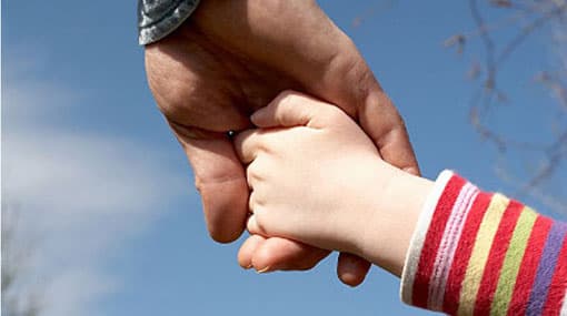 Young girl sent back to Sri Lanka under Hague Convention