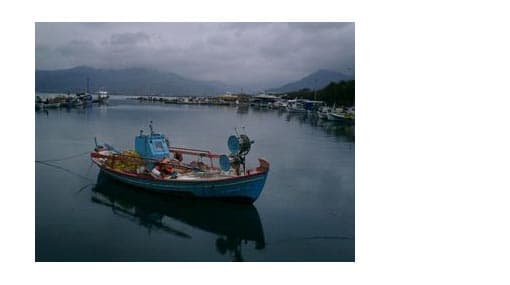 Fisherman missing off Kalpitiya beach