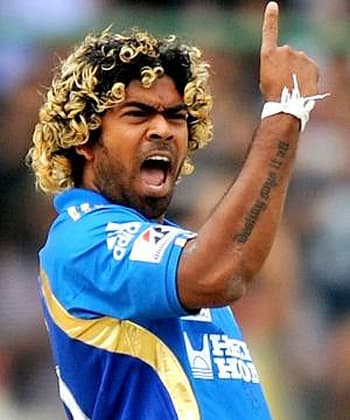 Lasith Malinga could miss 2015 World Cup