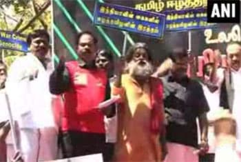 VIDEO: MDMK demands UN probe against Sri Lankan govt