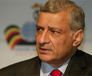 Commonwealth pushes Sri Lanka on judicial independence