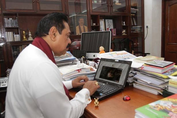 President launches website on his engagements at the UN