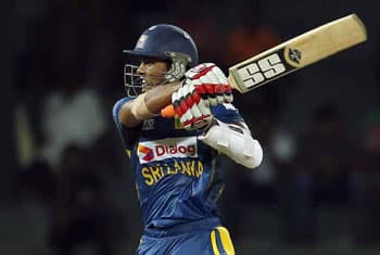 Sri Lanka beat Pakistan in last ODI