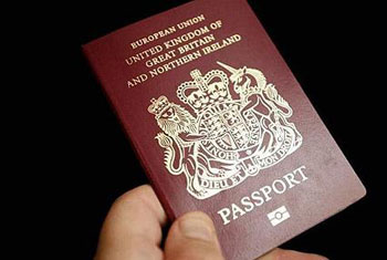 Lankan held with forged passports in Fiji