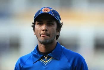 Chandimal likely to captian