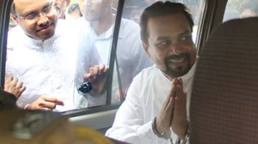 Wimal formally requests for NFF to leave UPFA