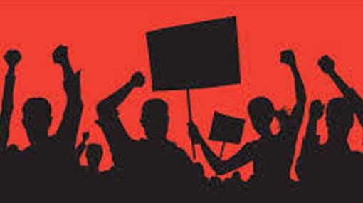 Postal Trade Union strike to continue till solutions are provided