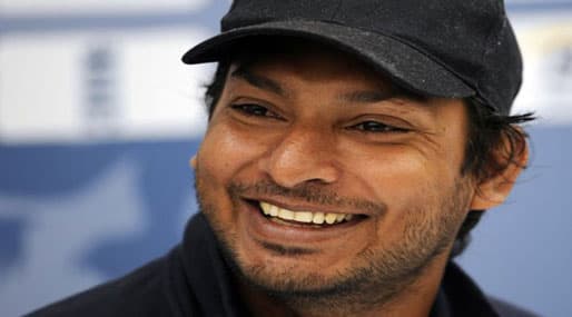 Kevin Pietersen: Sri Lanka great Kumar Sangakkara backs star batsman for England return