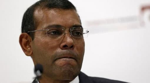 Maldives opposition meet in Sri Lanka to hatch plan against Yameen