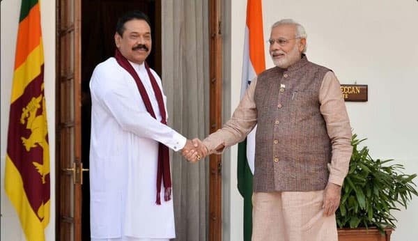PM Modi to meet President at the SAARC summit