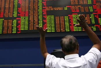ASPI surpasses 7,000 points