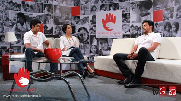VIDEO: ‘Derane Daruwo’ scholarship scheme launched