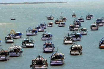 Rameswaram fishermen resumed fishing ‘violating agreement’
