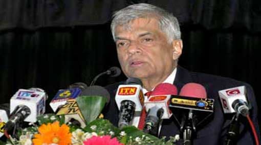 Mattala airport to open by the end of this year - Ranil