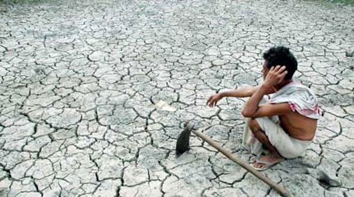 Rs. 1.5 billion allocated to drought victims