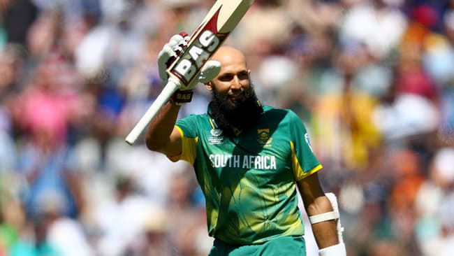 Hashim Amla ton sets Sri Lanka 300 to win