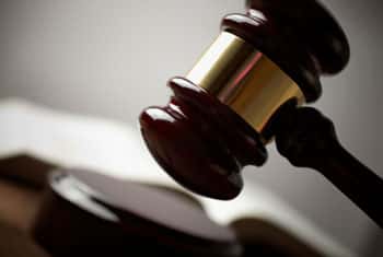 VIDEO: Judge arrested on bribery charges remanded