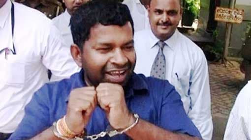 Pillayan further remanded for the 33 time