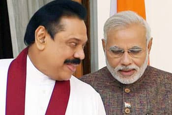 Rajapaksa-Modi meeting on UNGA session sidelines likely