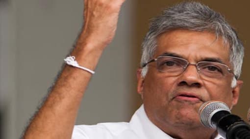 UNP opposes China’s $1.4 billion port project