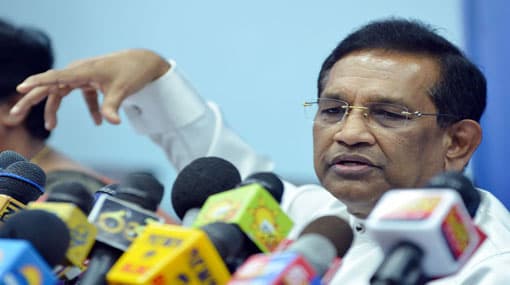 Work ethic of govt servants is pitiable – Rajitha