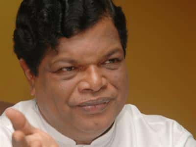Bandula asks IGP to investigate ‘conspiracies’