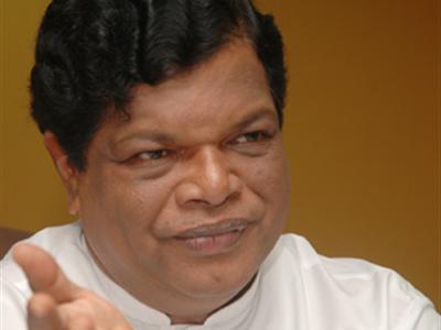 Bandula asks IGP to investigate ‘conspiracies’