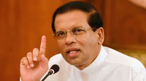 Guidance of spiritual leaders important in finding solutions for global issues – President