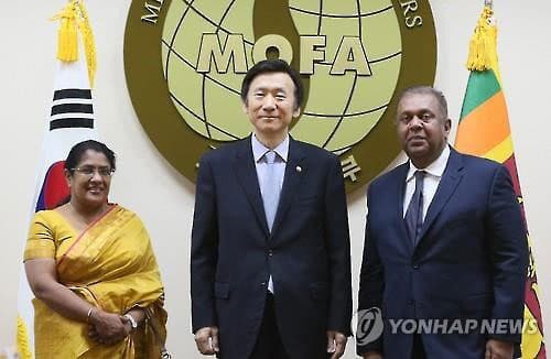 Sri Lanka seeks to send more workers to South Korea