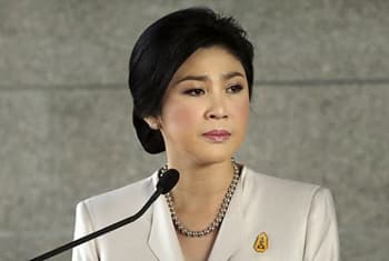 Thai PM forced to resign over abuse of power