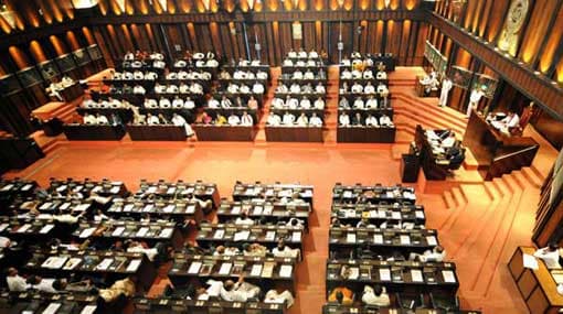 VIDEO: Motion of No-confidence defeated in Parliament